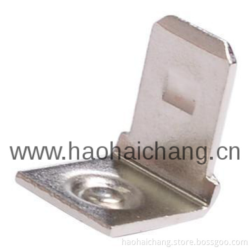 Punching PC Terminal (ISO 9001:2008 & ISO/TS16949)